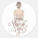 Search for princess thank you stickers Floral