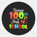 Search for 100th stickers Kids