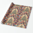 Recherche de antique christmas wrapping paper Noël