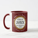 Search for high school reunion mugs Black