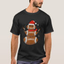Search for funny snowman tshirts Xmas