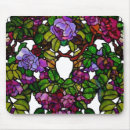 Recherche de verres tapis souris Antique