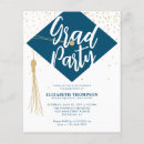 Search for budget graduation invitations College