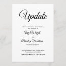 Search for postponement wedding save the dates Postponed