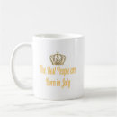 Search for born in july mugs Typography
