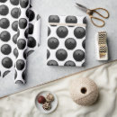 Search for bowling ball gift wrap Black