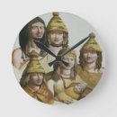 Search for native american clocks South