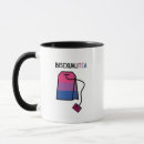 Search for bi pride mugs Bisexual