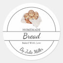 Search for christmas package labels Bakery