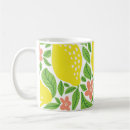 Search for vintage lemon mugs Flower