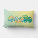 Recherche de scooby doo coussins Retro