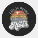Search for river life stickers Boating essentials