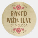 Recherche de vintage love stickers Cuisson