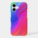 Search for abstract iphone6 cases Rainbow