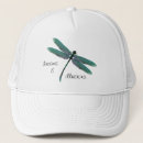 Recherche de libellule casquettes Nature