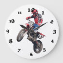 Recherche de bike clock clocks Course
