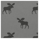 Search for moose fabric Animals
