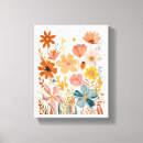 Search for 1970s canvas prints Groovy