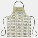 Recherche de concombre tabliers Motif