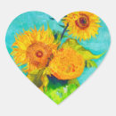 Search for painted sunflower stickers Colourful