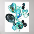 Search for sea glass posters Colours
