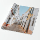 Search for road wrapping paper Vintage