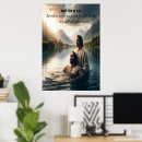 Search for baptize posters Saint