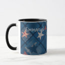 Search for denim mugs For him