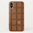 Search for chocolate candy iphone cases Brown
