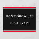 Search for immature postcards Humour