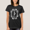 Recherche de rune vêtements Norse
