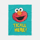 Search for grover sesame street blankets Children's show