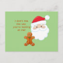 Search for gingerbread man christmas cards Boy