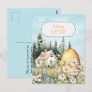 Recherche de oeuf jaune cartes postales Pour eux