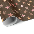 Recherche de brune papier cadeau Rouille