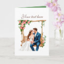 Recherche de célébration mariage cartes Couple