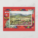 Search for vintage scotland postcards Scottish