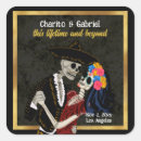 Search for catrina stickers Sugar skulls