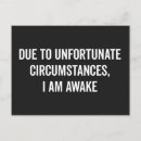 Search for awaking postcards Funny
