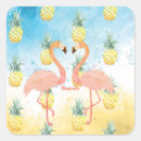 Search for flamingo pineapple stickers Pink