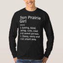 Recherche de prairie tshirts Soleil