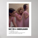Search for cheerleader posters Comic