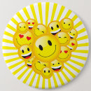 Search for positivity buttons Yellow