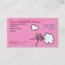 Recherche de idiotes cartes visite Amusement
