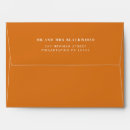 Search for mustard yellow envelopes Minimalist