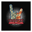 Search for 1970s music posters Rock