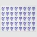 Search for seahorse tissue paper Mermaid