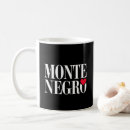 Search for montenegro mugs Europe