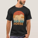 Search for exmo tshirts Horse