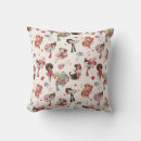 Search for afro black girl pillows Cute